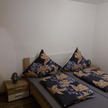 Apartment Rust Ug Kültér fotó