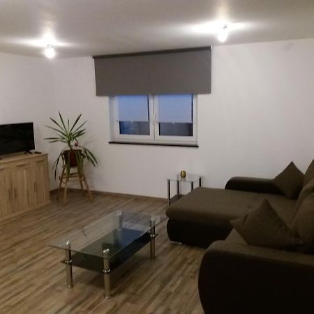 Apartment Rust Ug Kültér fotó