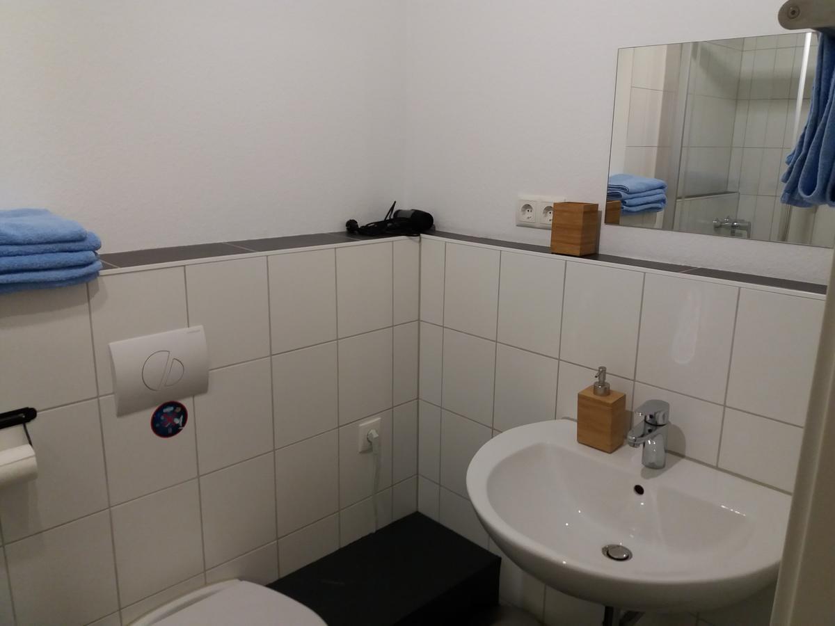 Apartment Rust Ug Kültér fotó
