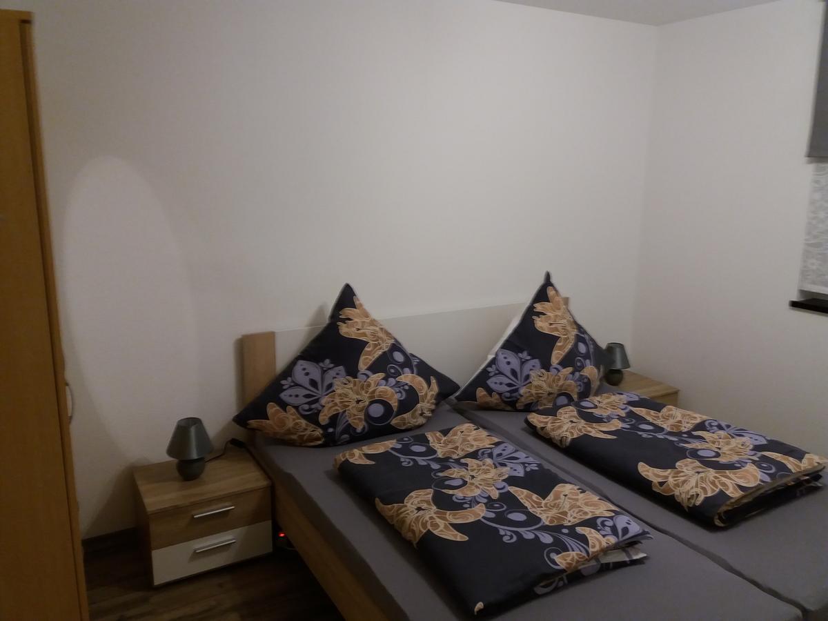 Apartment Rust Ug Kültér fotó