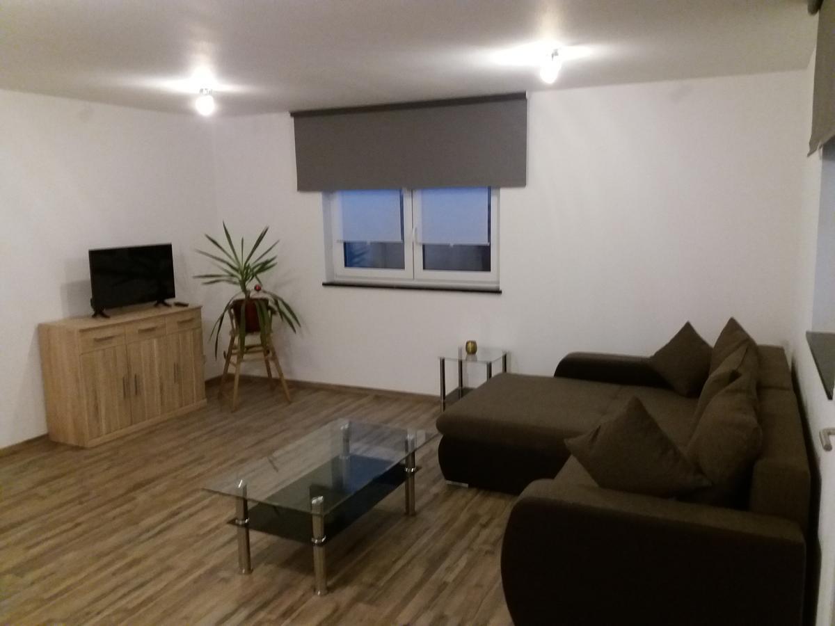 Apartment Rust Ug Kültér fotó